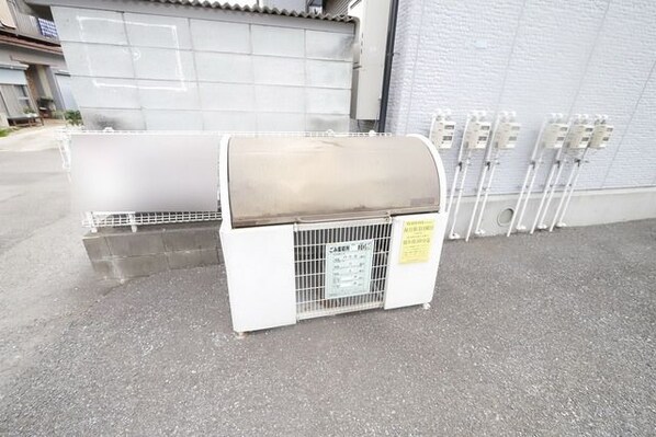 AERIE TAKAKURAの物件内観写真